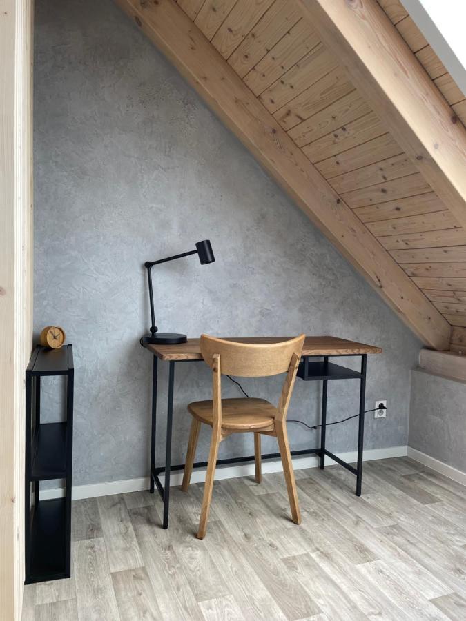 Apartman Bella Mikulov Exterior foto