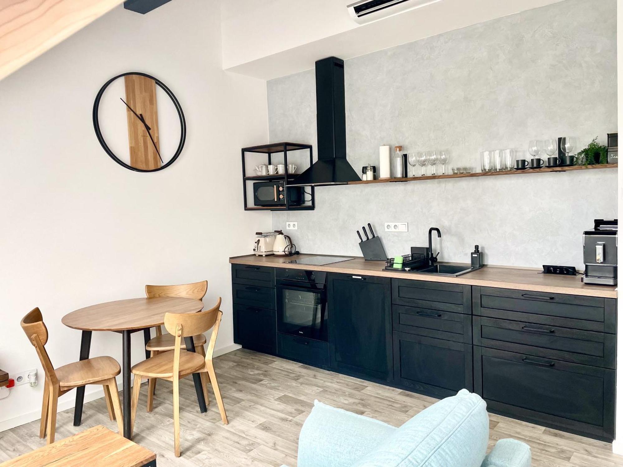 Apartman Bella Mikulov Exterior foto