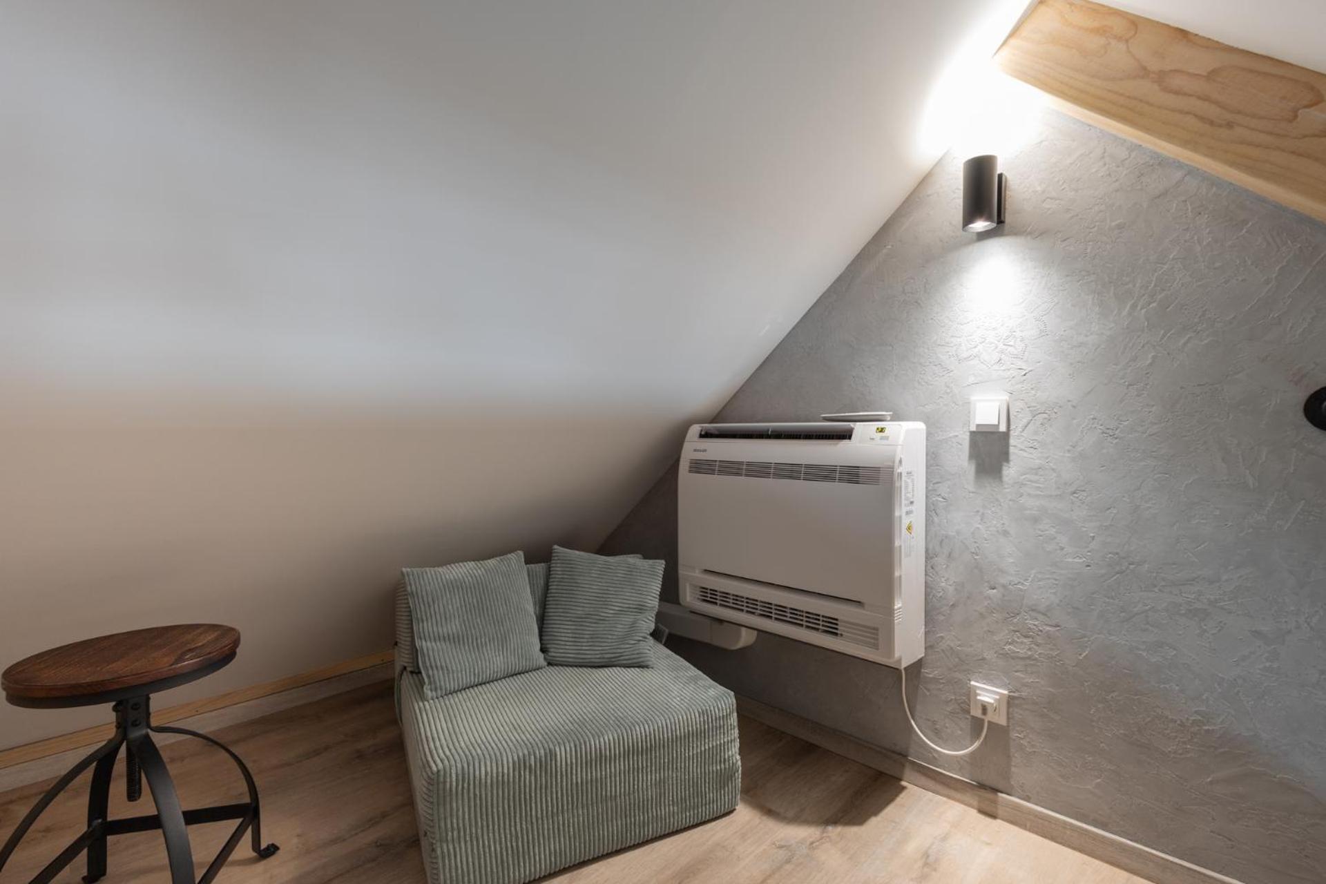 Apartman Bella Mikulov Exterior foto